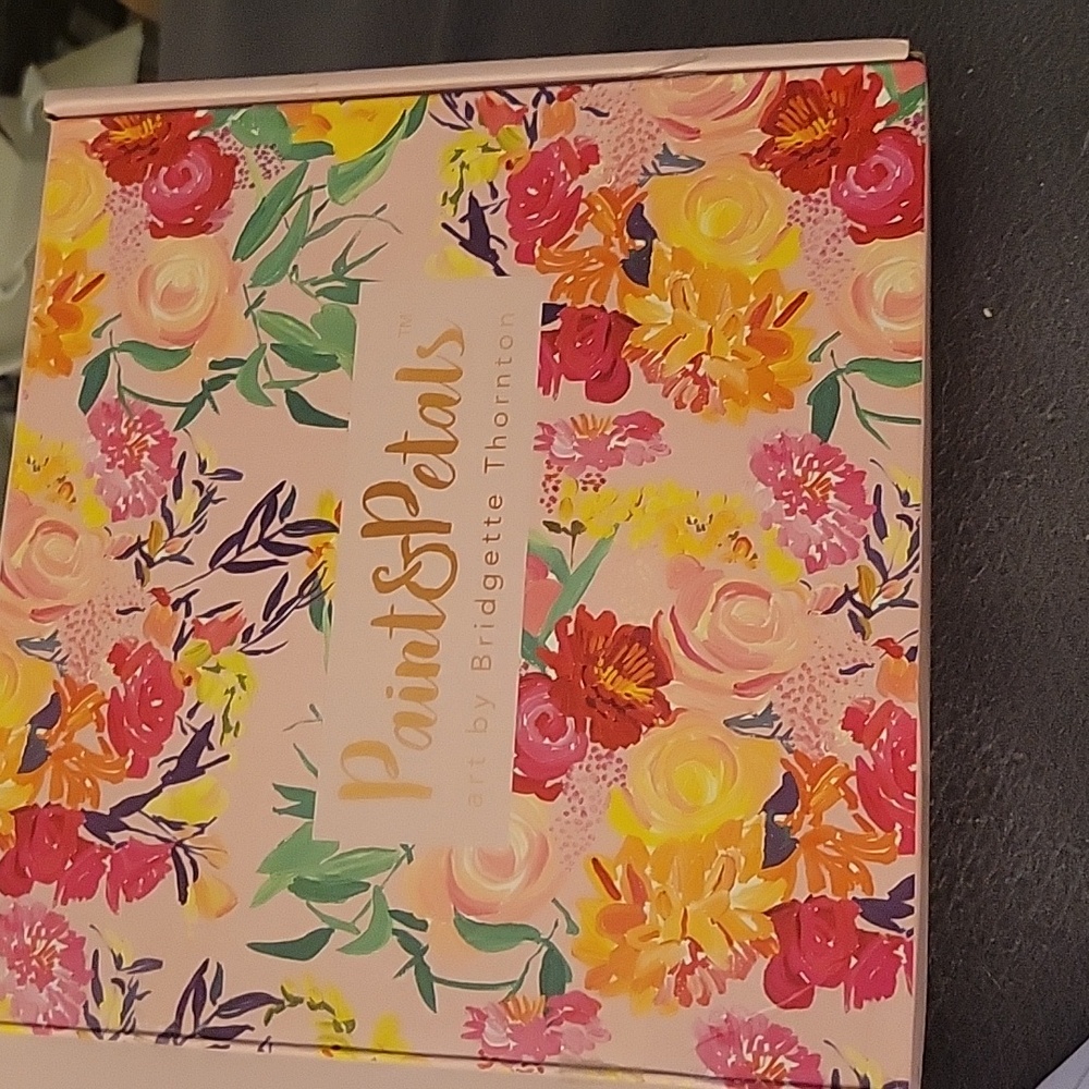Paint & Petals Fragranced Bar Soap Bundle